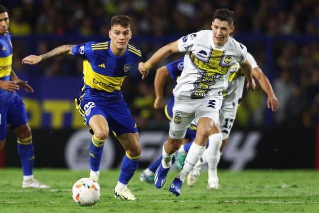 Karol G podría complicarle la clasificación a Boca.