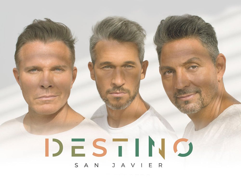 Destino San Javier