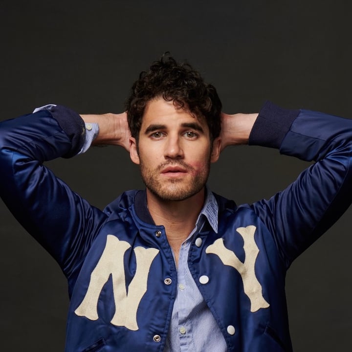 Así se ve hoy Darren Criss