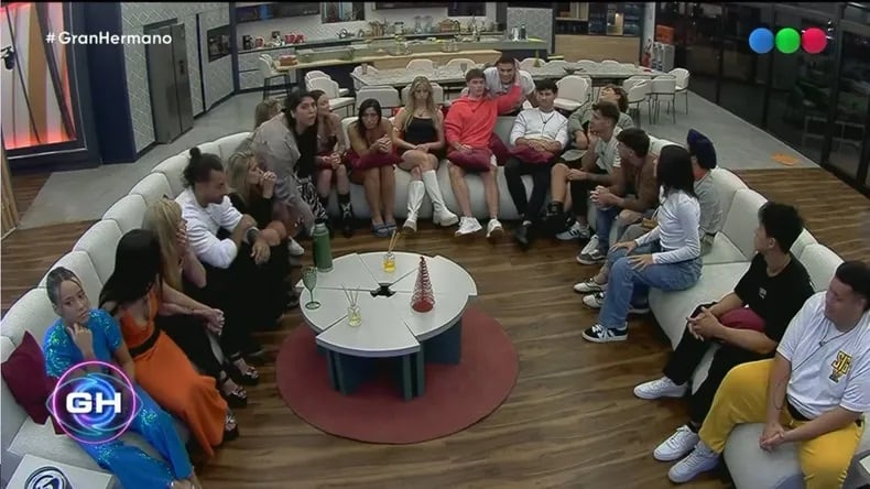 El repechaje de Gran Hermano se acerca y hay favoritos para ocupar los lugares del ingreso,