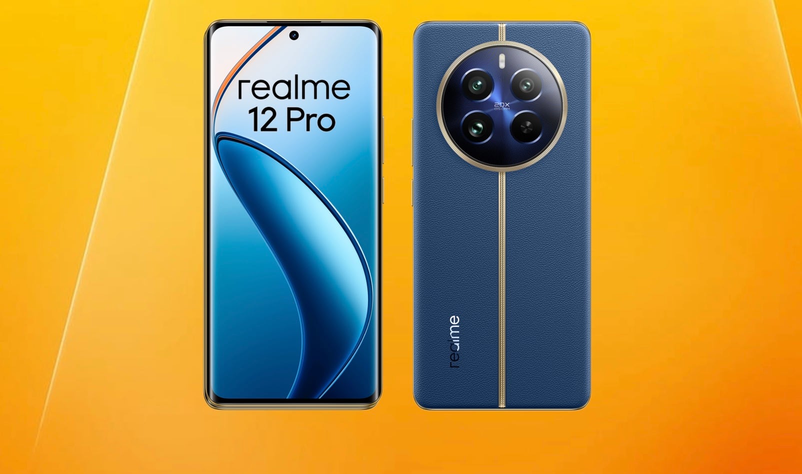 Realme 12 Pro