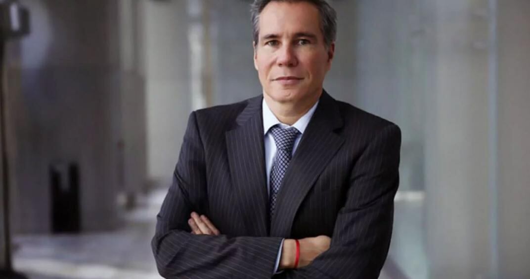 Alberto Nisman llevaba adelante la investigación y estaba a cargo de la Unidad Fiscal AMIA. 