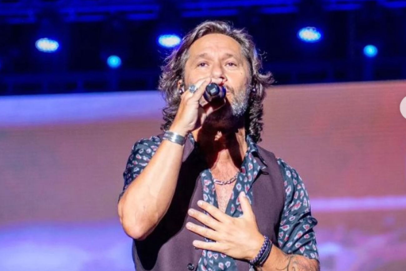 Diego Torres.