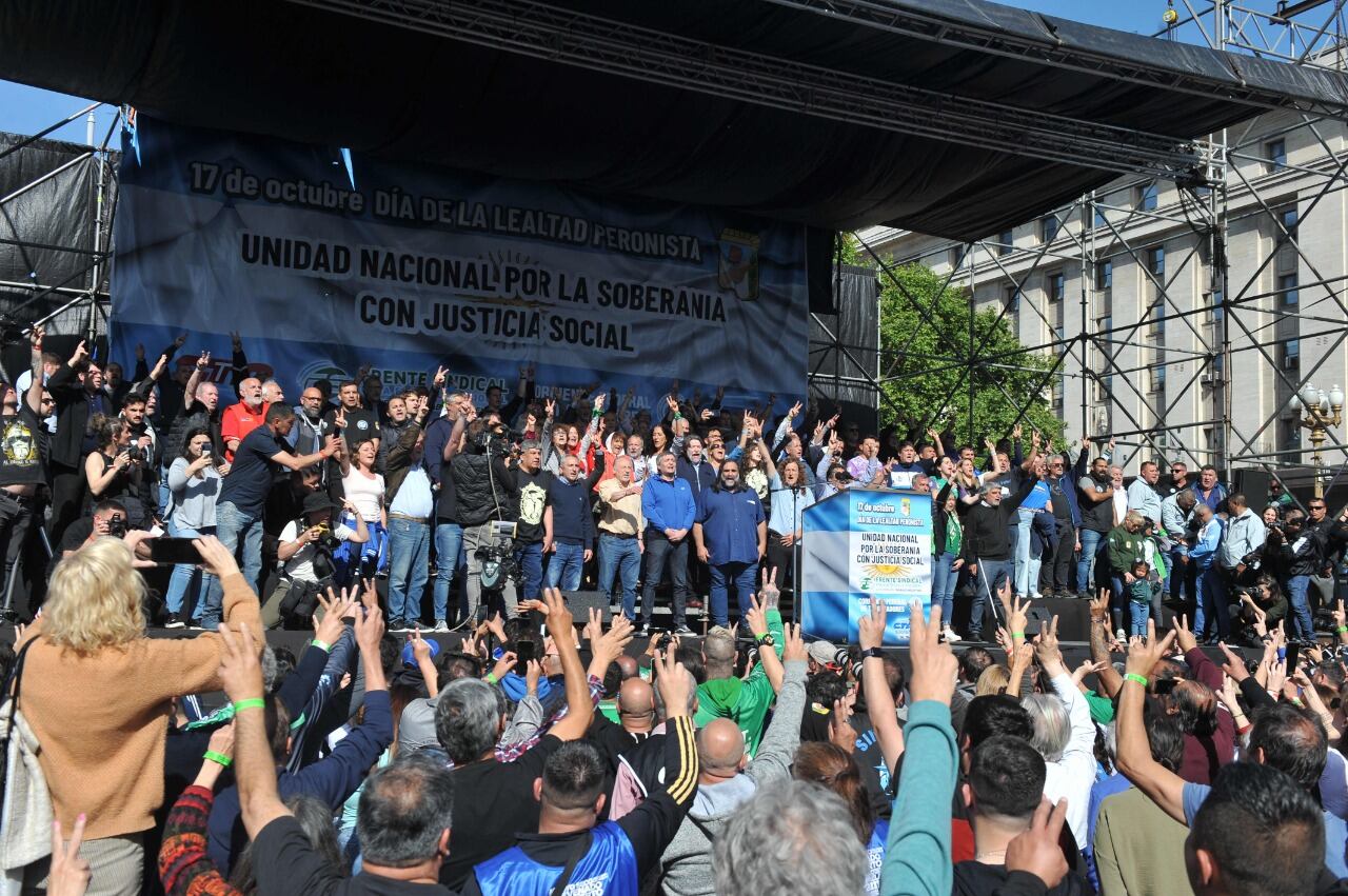 Foto Clarín