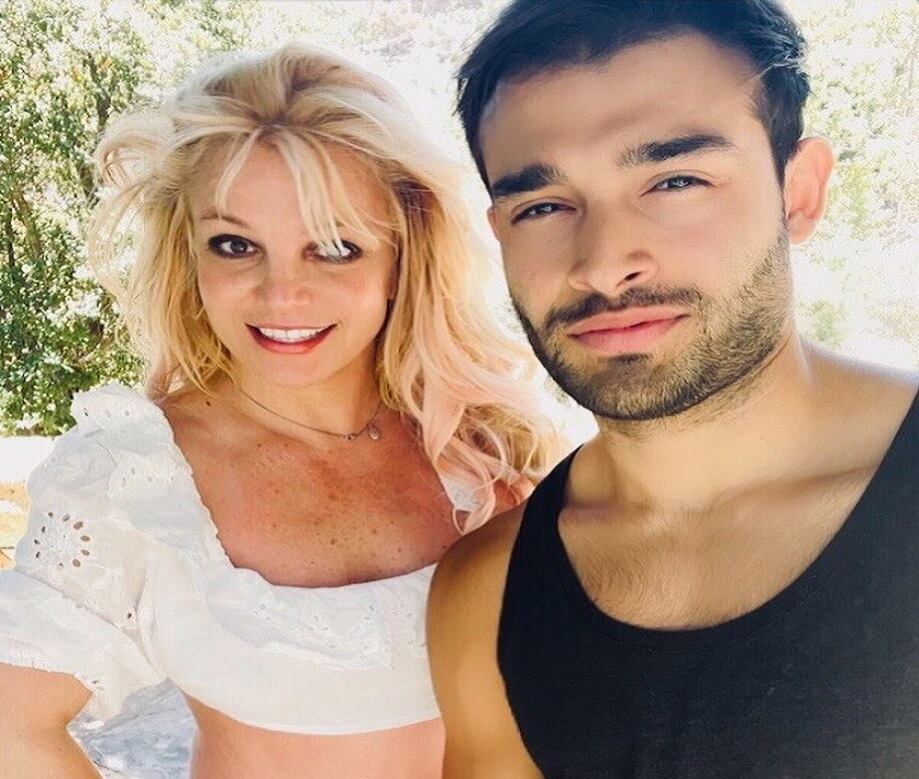 Britney Spears y su novio no arreglan tan fácilmente el acuerdo prenupcial