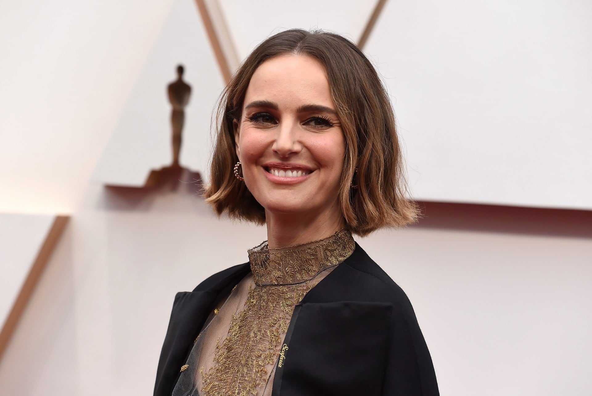 Natalie Portman es de Géminis