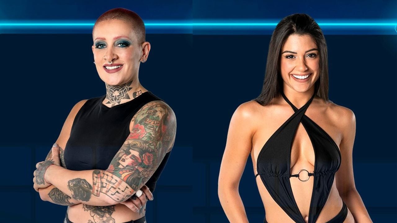 Furia planea eliminar a Rosina de Gran Hermano 2024: ¿guerra confirmada?