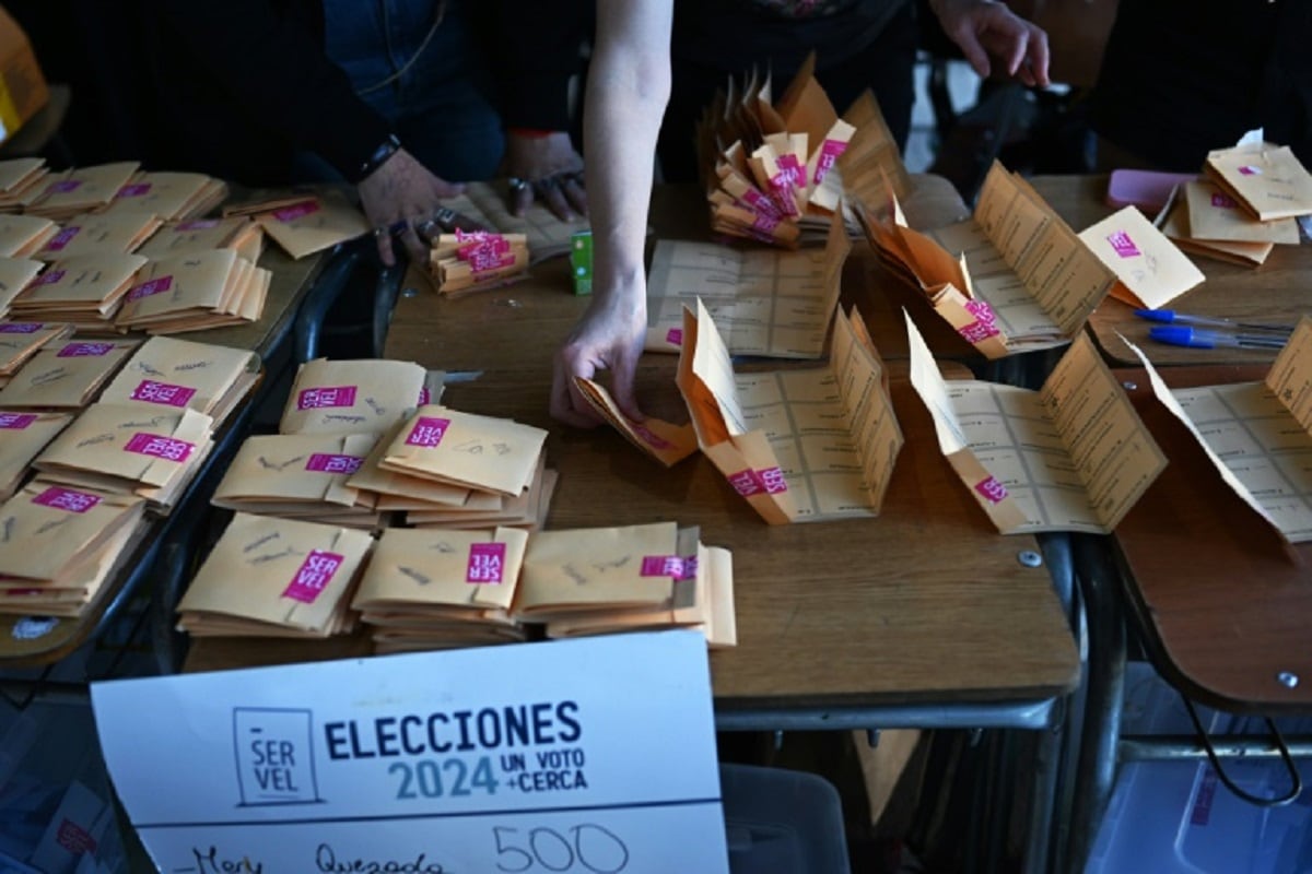 Elecciones locales en Chile: quiénes ganaron y perdieron (foto gentileza)