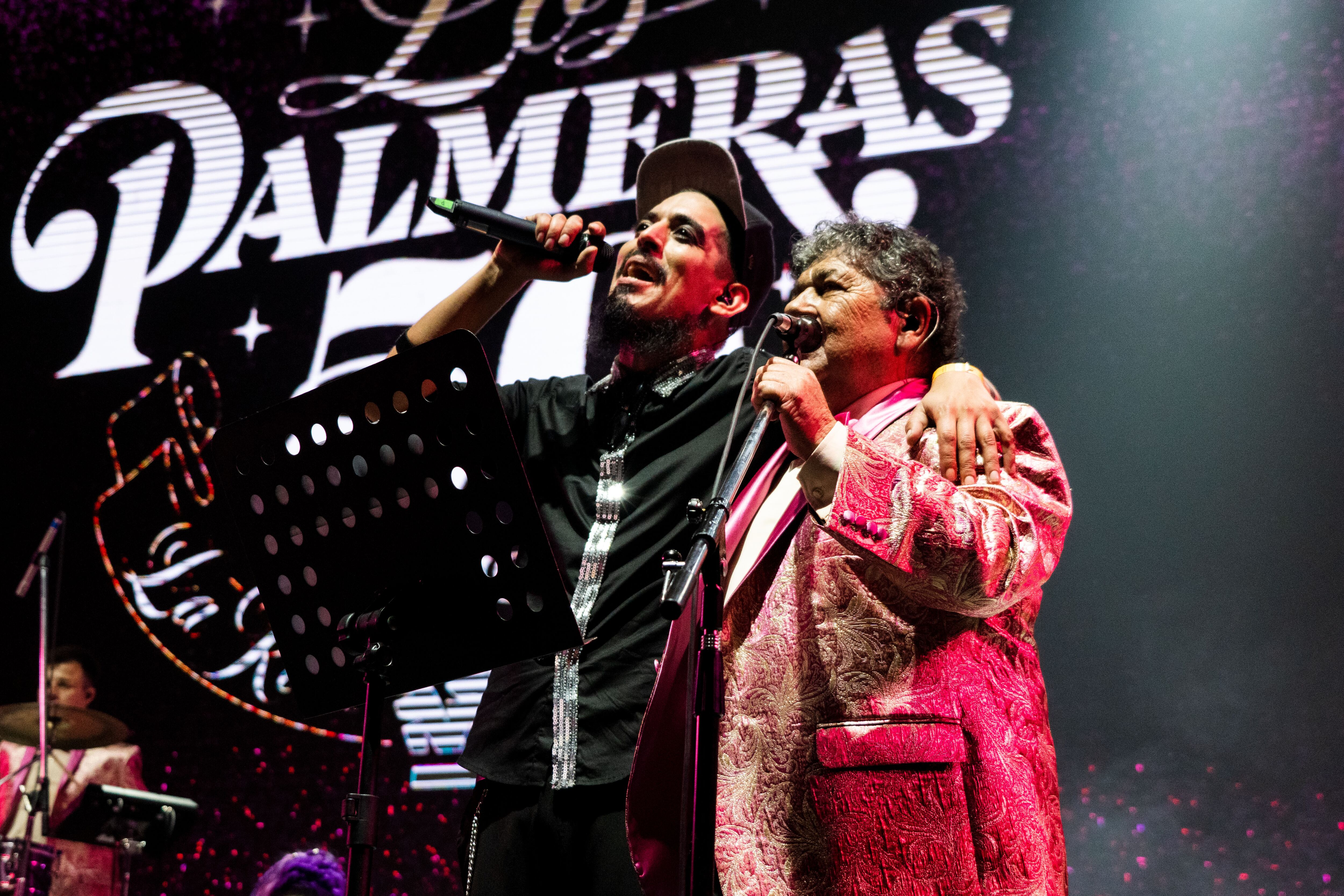 La banda presentó su EP el pasado 23 de diciembre con un video producido durante su último show en el Luna Park.