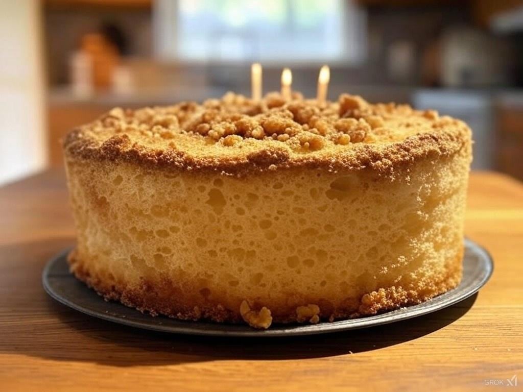 Paso a paso para hacer torta de cumpleaños casera