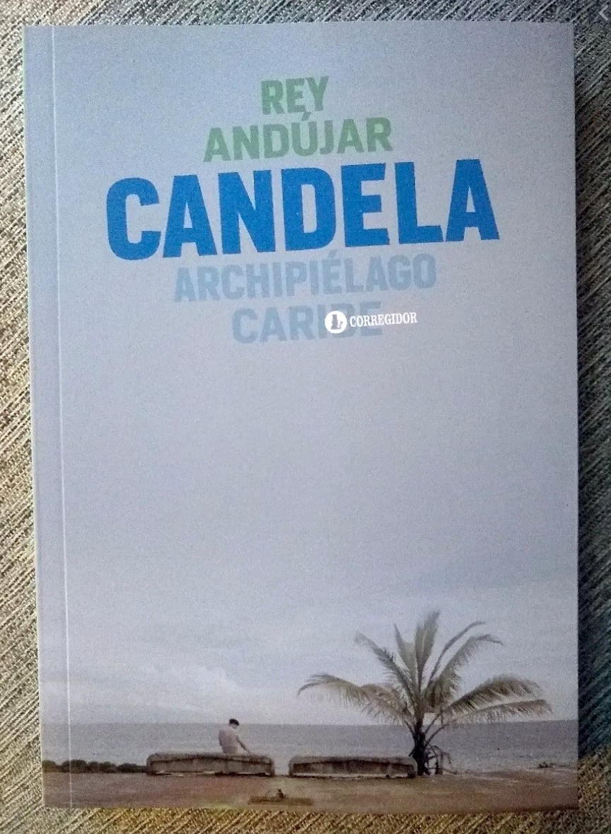 El thriller Candela fue llevado al cine por el director dominicano Andrés Farías Cintrón. Su estreno estaba previsto para el último Festival de Cannes, que se suspendió por la pandemia.