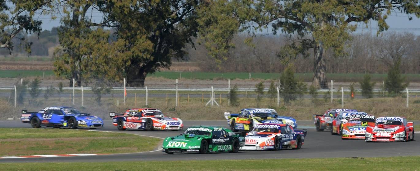 El Turismo Carretera regresará al autódromo de San Nicolás para llevar a cabo la sexta fecha del torneo el próximo fin de semana.