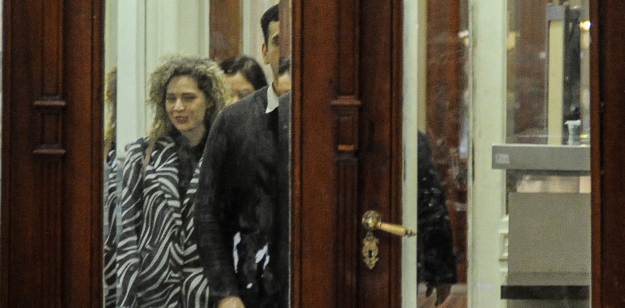 Interna en LLA. La diputada Lilia Lemoine arremetió contra su compañera de bancada, Lourdes Arrieta. (Clarín)