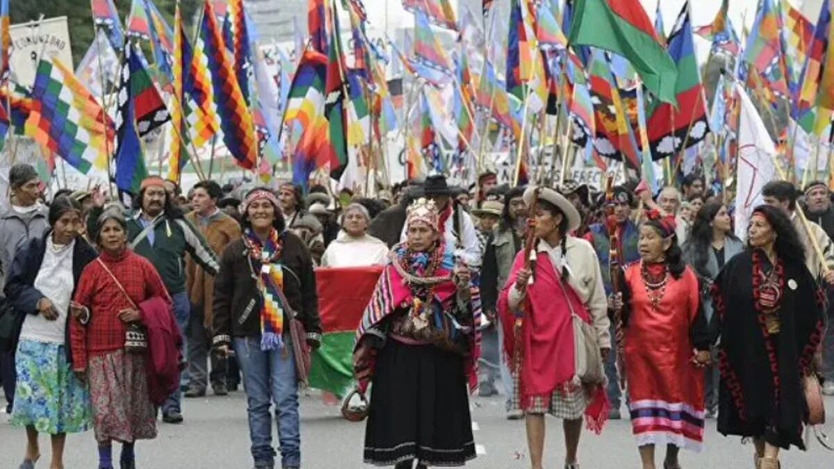 El 12 de octubre se celebra el Día del Respeto a la Diversidad Cultural