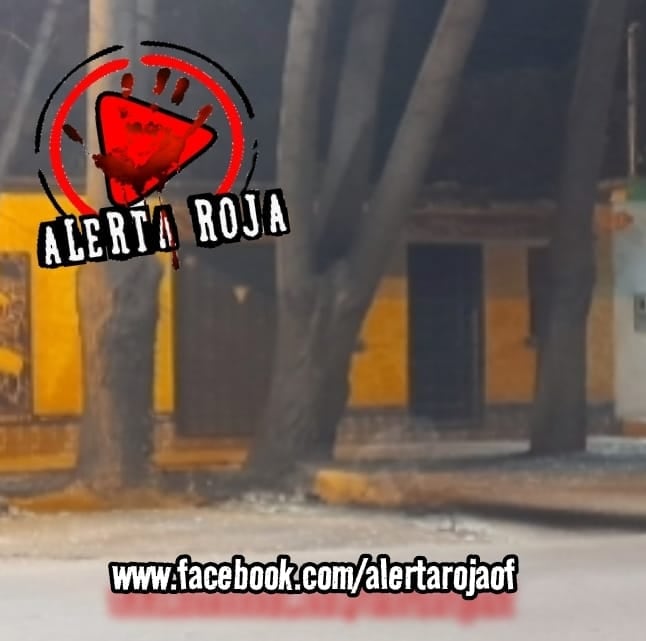 Historias paranormales mendocinas: fotos, videos y testimonios de “El niño fantasma de Chacras”. Foto: Alerta Roja Oficial.