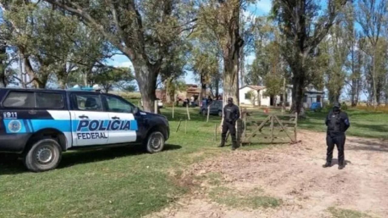 Un productor agropecuario deberá pagarle $ 2 millones a un empleado por explotación laboral.