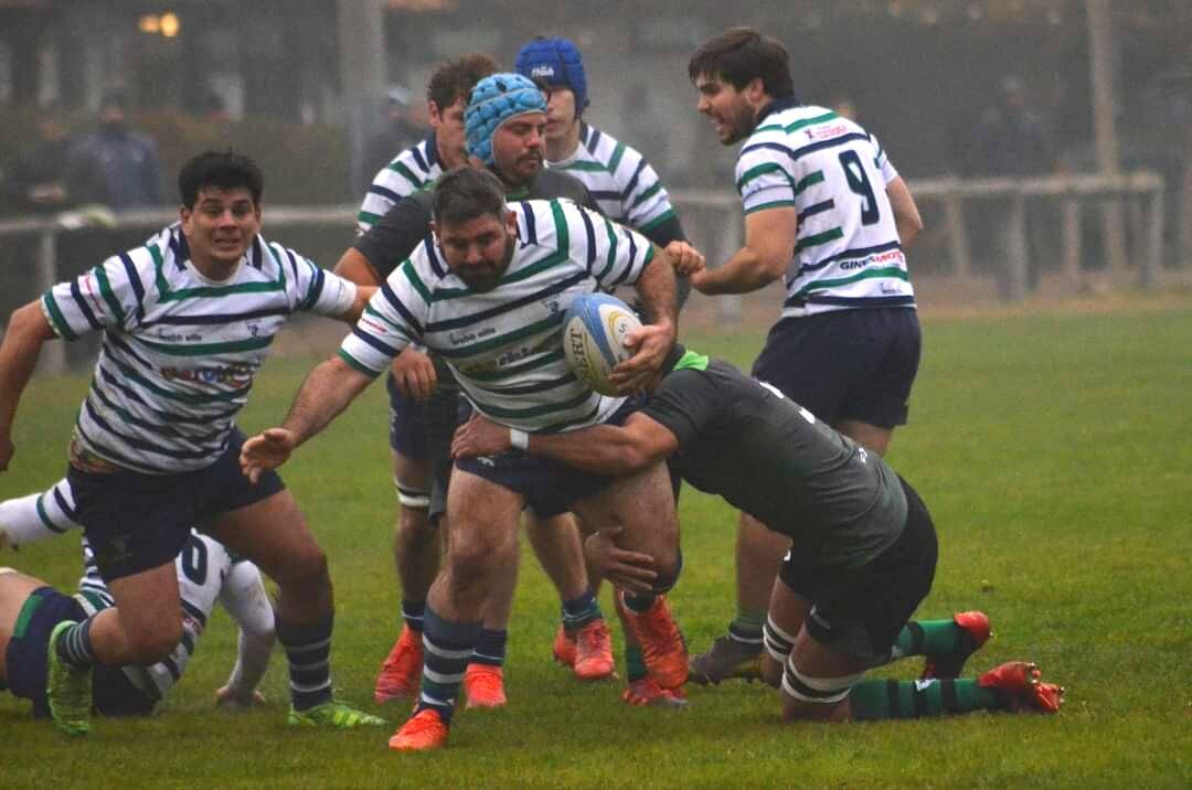 Banco Mendoza y Peumayén ganaron en la 11° fecha de la Copa de Plata y ambos comparten el liderato de la tabla de posiciones. 