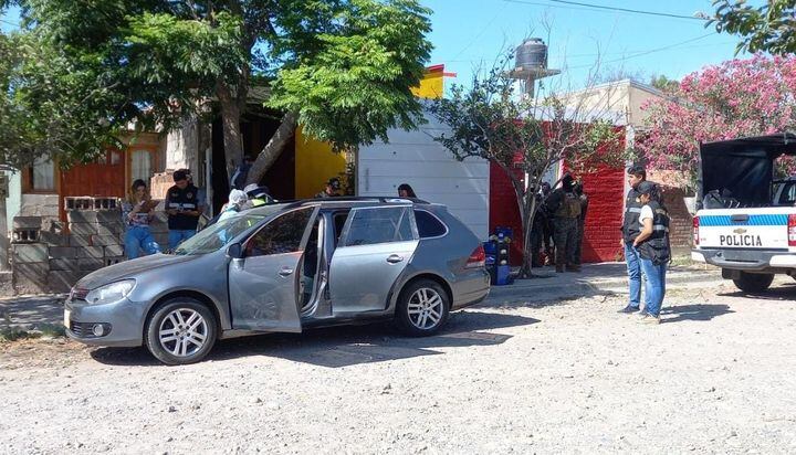 En Jujuy fue detenido una tarotista por el mismo caso. / Gentileza El Tribuno.