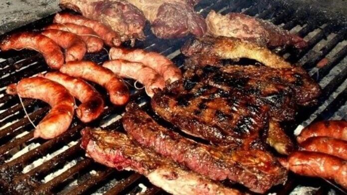 El asado se convirtió en un lujo en Argentina