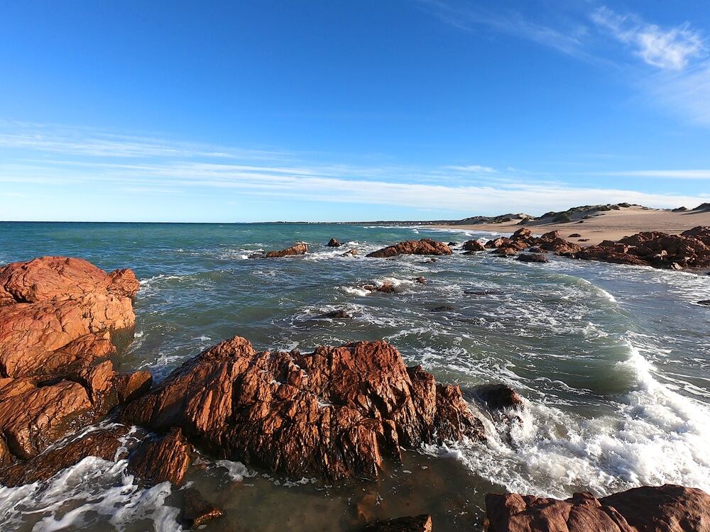 Las Grutas (Argentina)