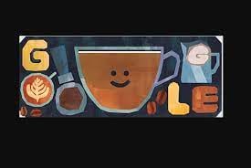 Flat White: la bebida que sale en el Doodle del día.