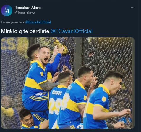 Memes Superclásico