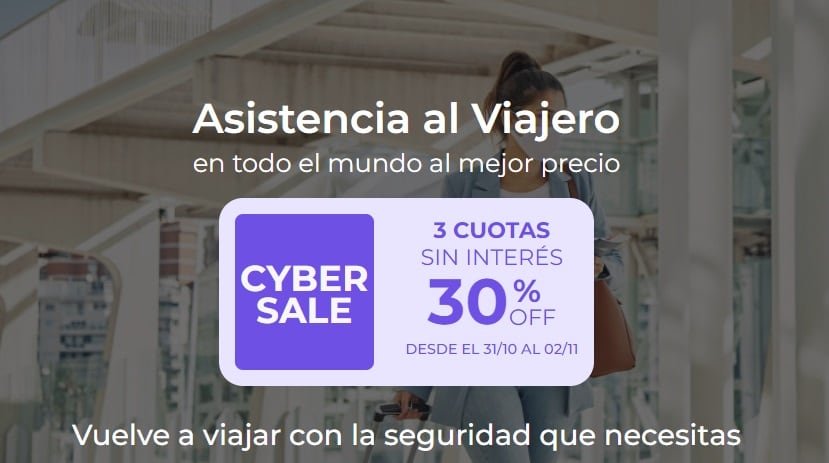 CyberMonday 2022 de Assist 365