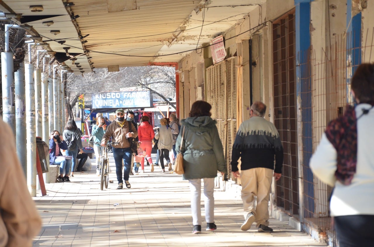 El próximo lunes 4 de octubre quedará oficialmente abierta la recepción de propuestas para la refuncionalización de la vieja terminal