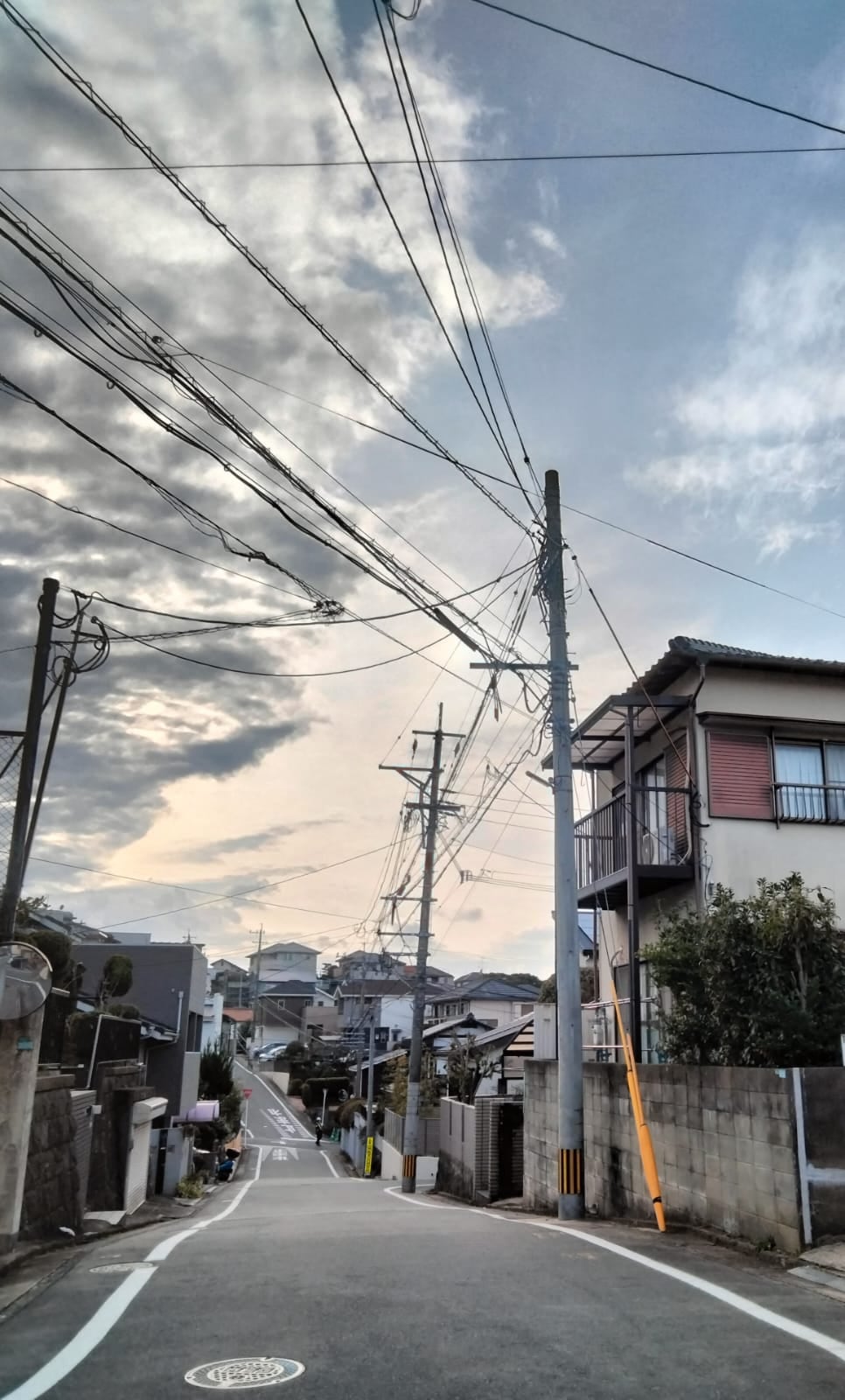 La historia detrás de la misteriosa foto de la camiseta del Tomba en Japón: “Necesito dar con el dueño” . Foto: Captura Web