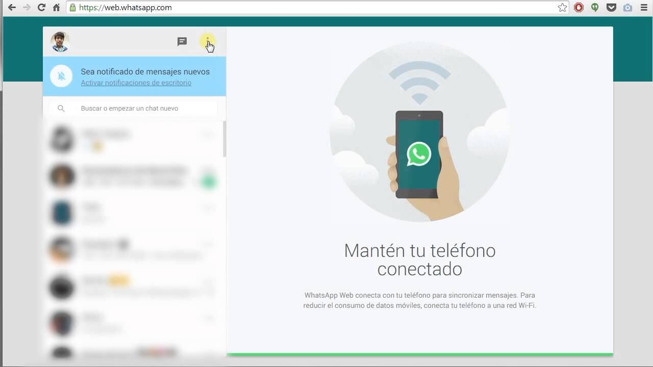 Estos son los tips para recuperar fotos borradas sin querer de WhatsApp. (web)