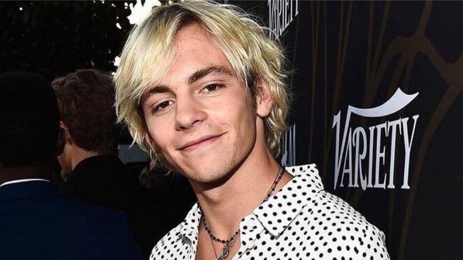 El chico que dejó Disney: Ross Lynch. / Archivo