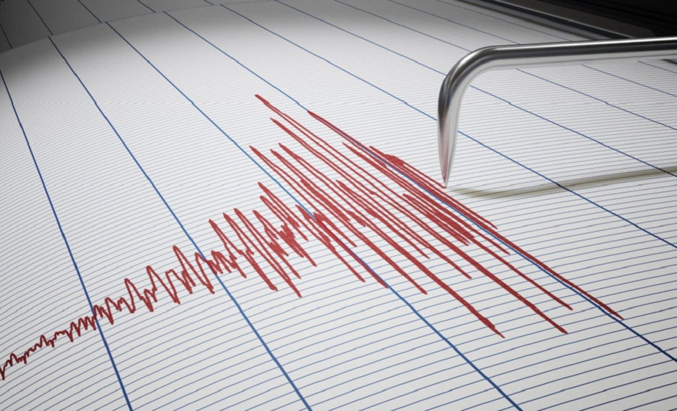 ¿Es lo mismo decir temblor, sismo y terremoto? (Imagen ilustrativa / Web)