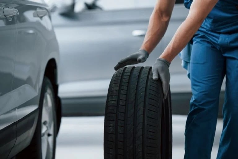 Según la IA, estas son las mejores marcas de llantas para tu auto.