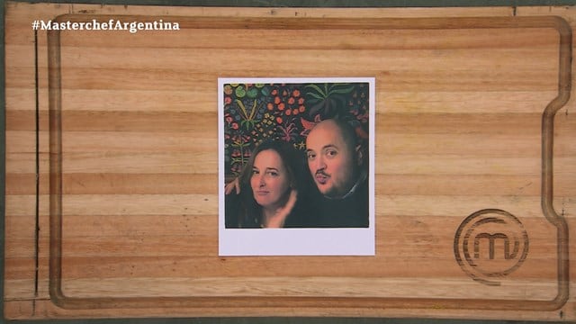 Día del amigo en Masterchef