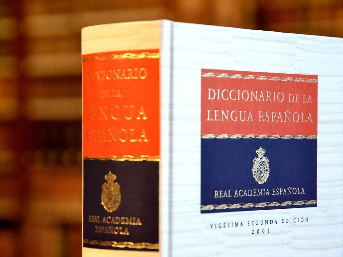 Diccionario de la RAE.