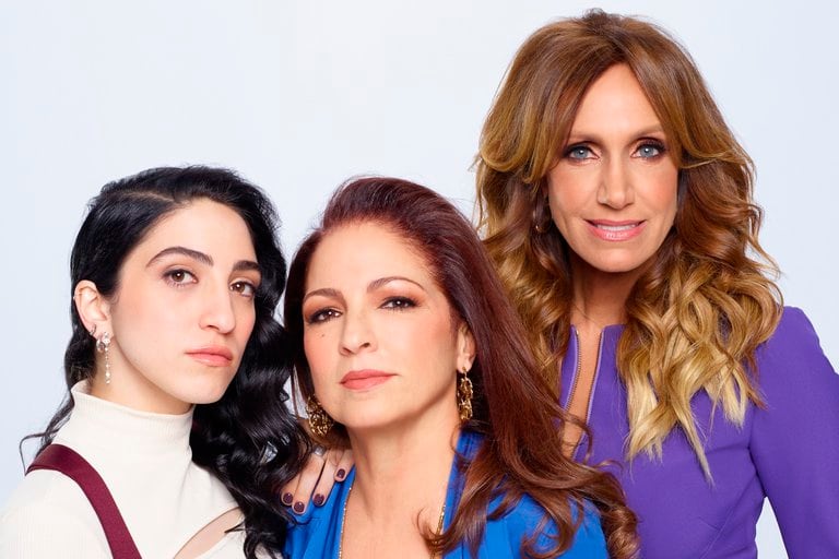 Gloria Estefan contó que a los 9 años fue abusada sexualmente