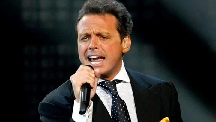 Luis Miguel podría suspender sus shows por un problema de salud.