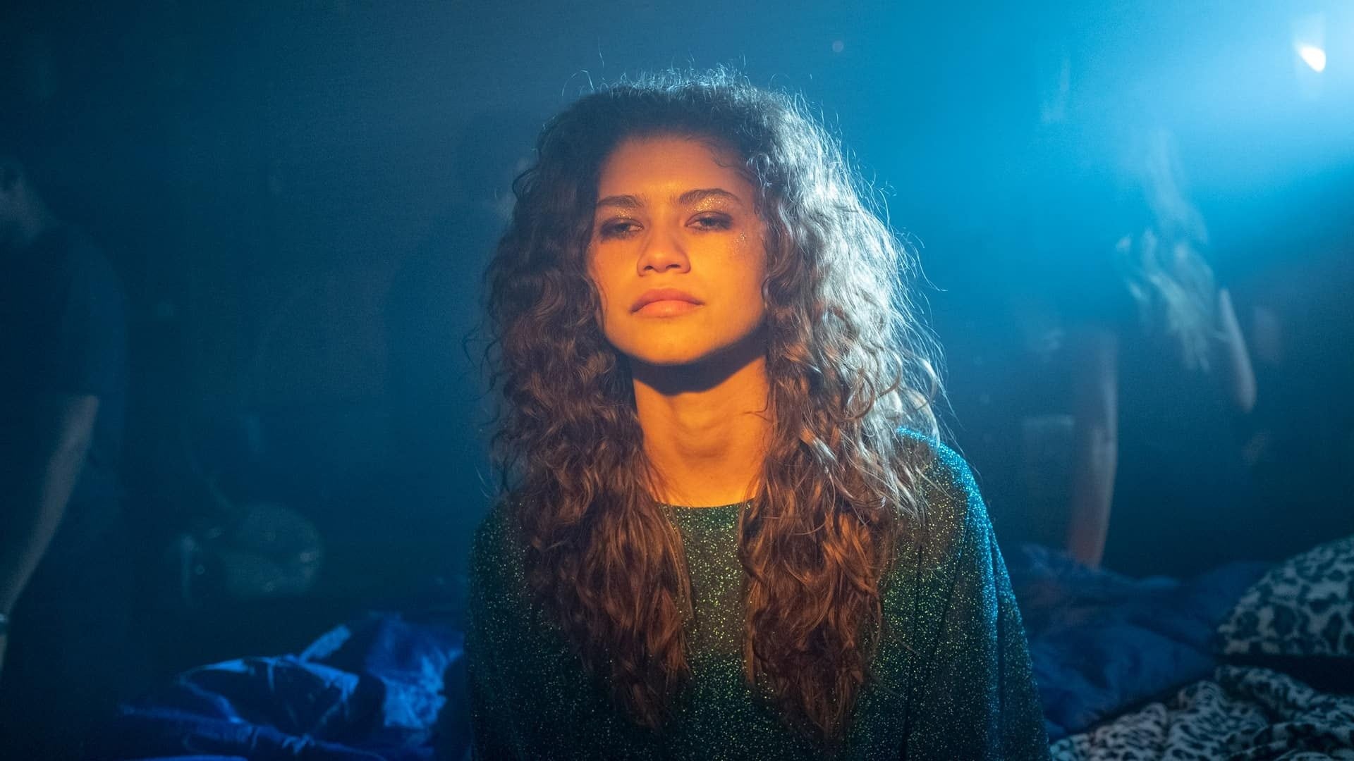 Zendaya es la actriz más joven en ganar el Emmy.