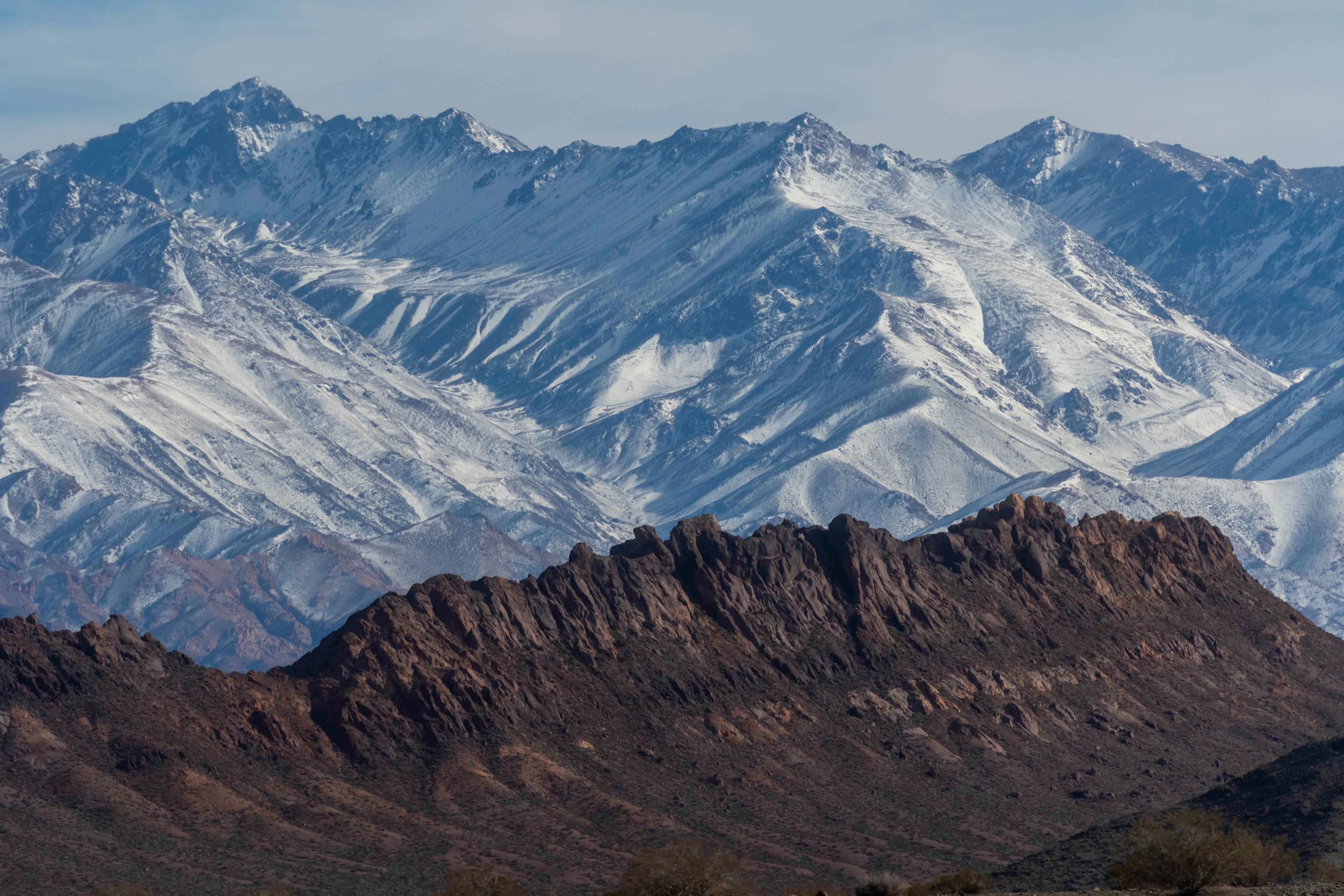 Mendoza 10 de junio de 2020 Sociedad, Reserva Natural Villavicencio
El cuerpo de Guardaparques de la Reserva Natural Villavicencio realiza un atrabajo de conservacion y prevencion de la caceria ilegal. Gracias a este trabajo se comenzo a recuperar la poblacion de las destintas especies que habitan la montana mendocina.    

Foto: Ignacio Blanco / Los Andes