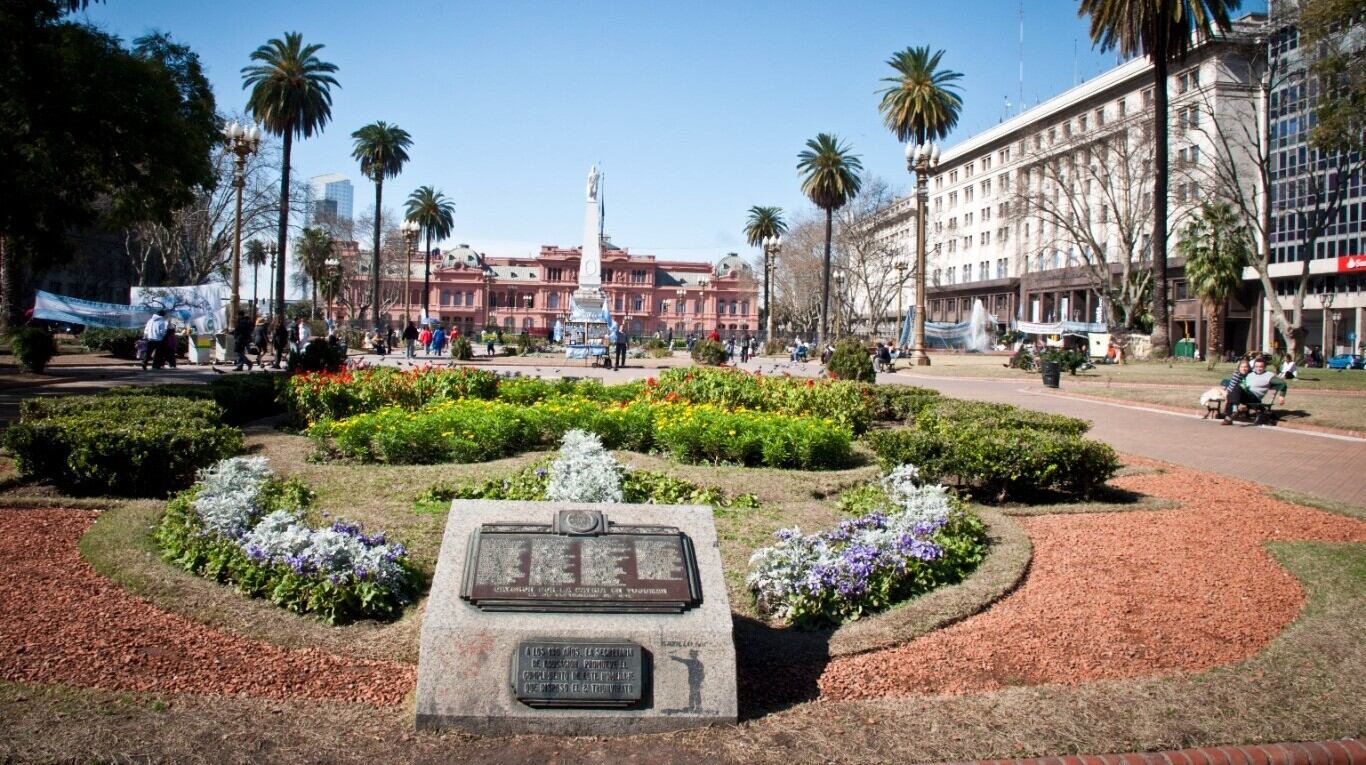 Buenos Aires, Argentina