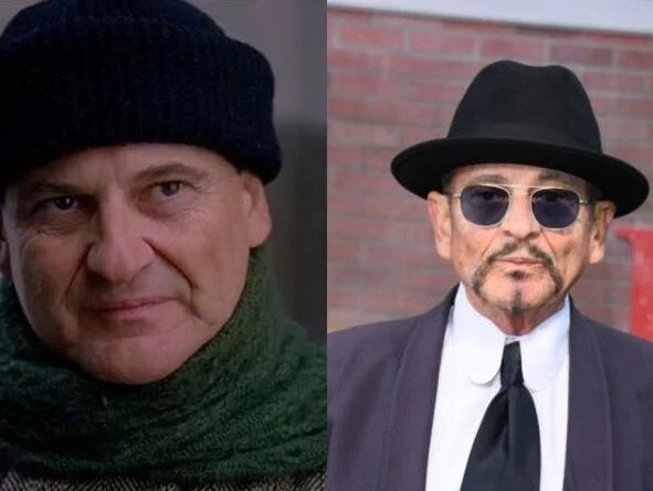 Joe Pesci