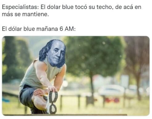 Memes dolar