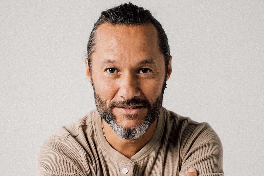 Diego Torres es de Piscis (Prensa)