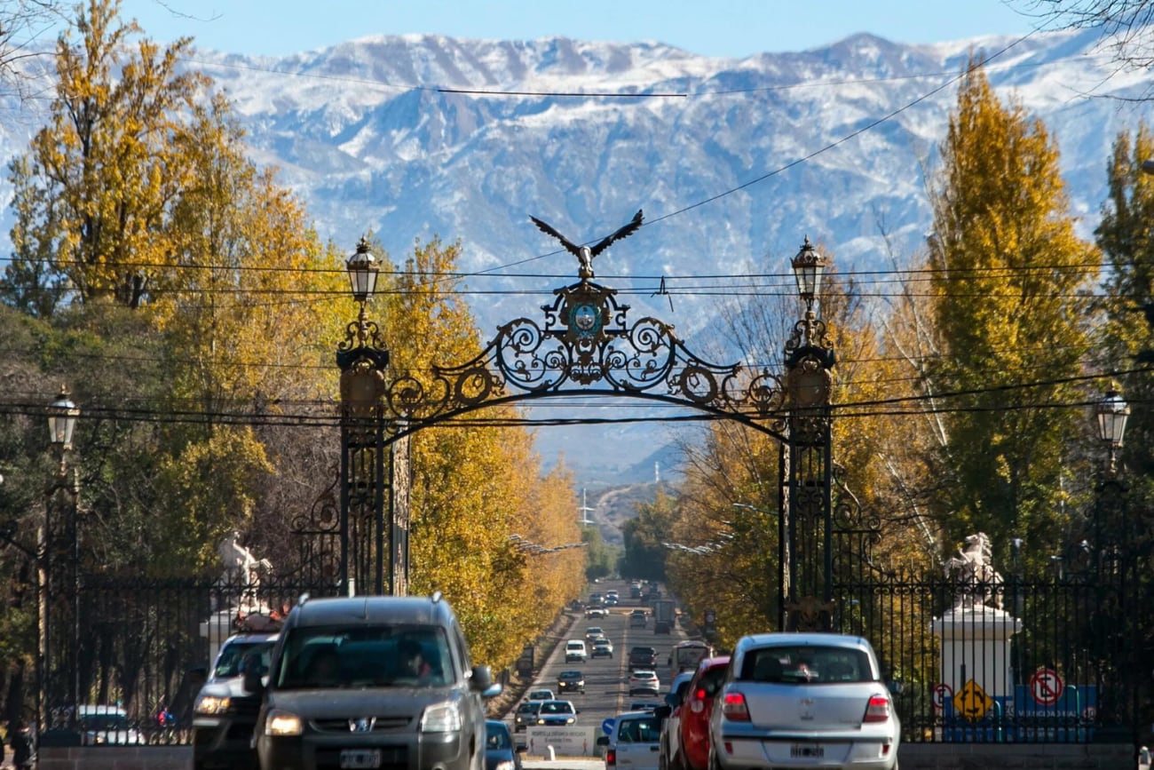 Cuatro lugares imperdibles para visitar en Mendoza en Semana Santa