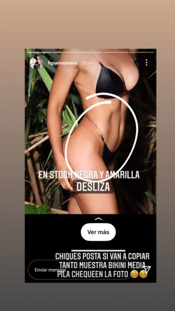 Redes de Cinthia Fernández