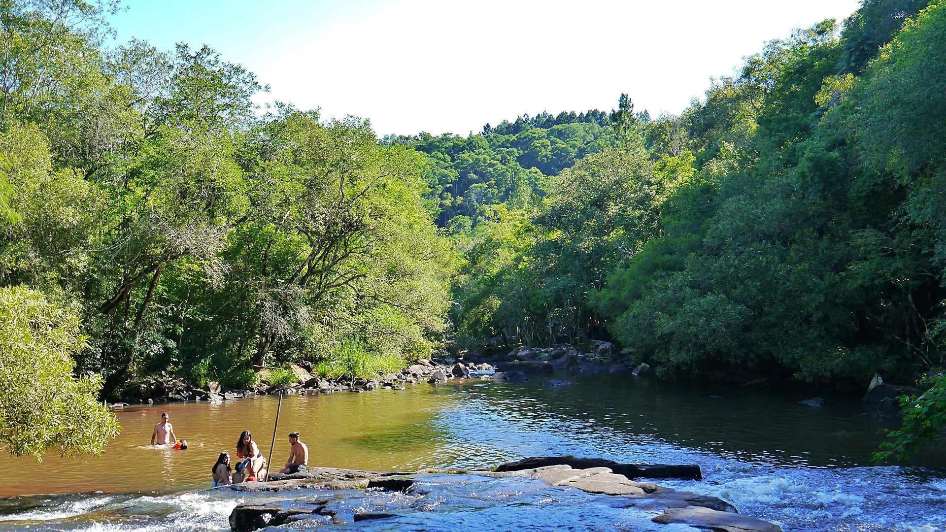 Campo Ramón, Misiones