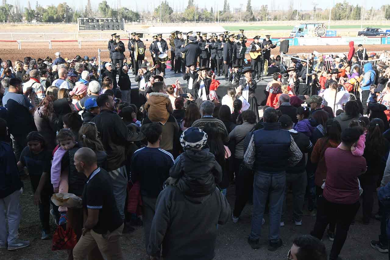 

Foto: José Gutierrez / Los Andes