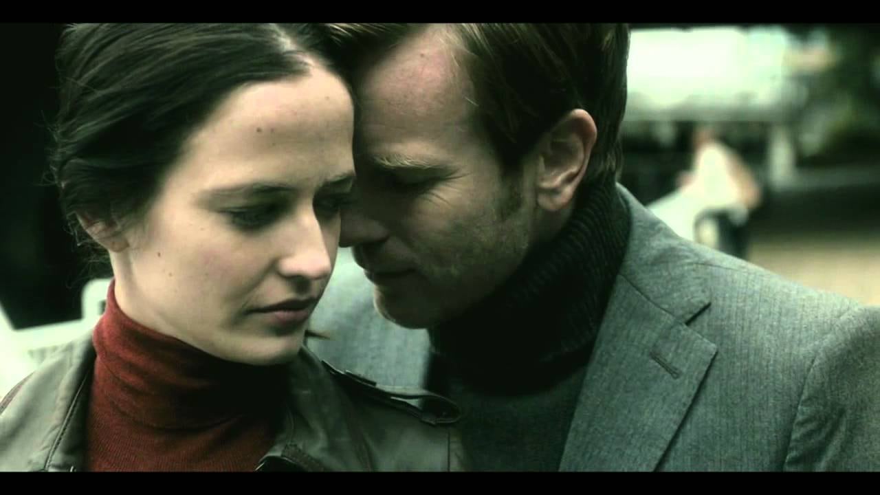 "Al final de los sentidos" con Eva Green y Ewan McGregor.