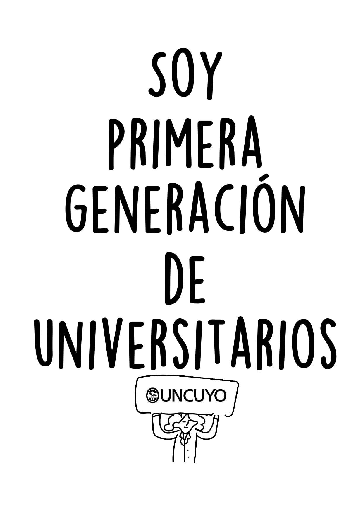 Ideas de carteles para la marcha en defensa de la educación pública