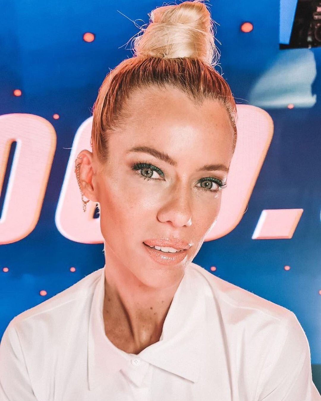 Nicole Neumann ¿también quiere un bebé? Mientras se confirma el rumor, ella posa sexy en Instagram